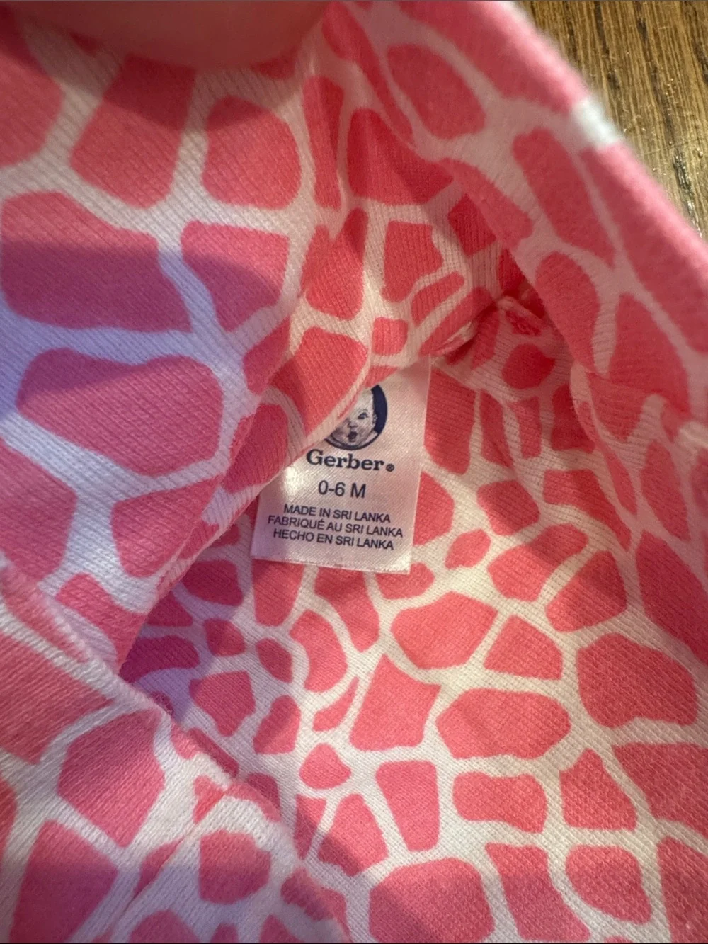 Carters set soft